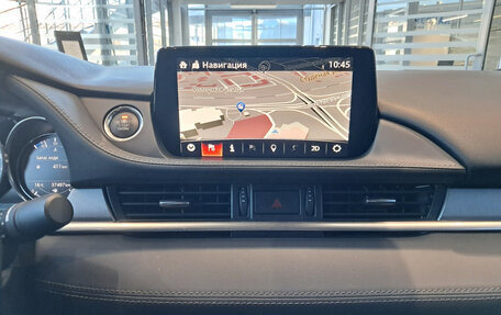 Mazda 6, 2021 год, 3 400 000 рублей, 18 фотография