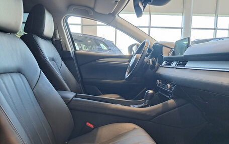 Mazda 6, 2021 год, 3 400 000 рублей, 13 фотография