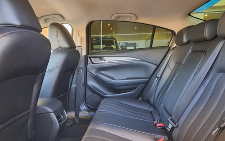 Mazda 6, 2021 год, 3 400 000 рублей, 15 фотография