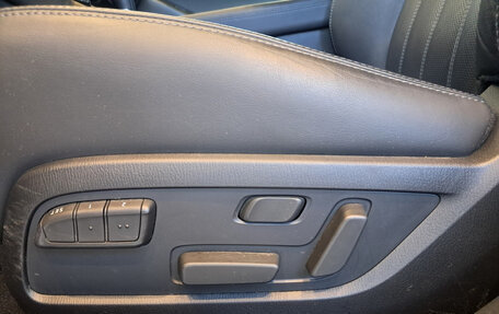 Mazda 6, 2021 год, 3 400 000 рублей, 23 фотография