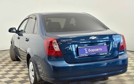 Chevrolet Lacetti, 2008 год, 560 000 рублей, 3 фотография