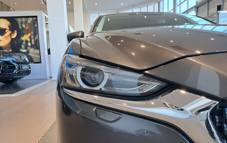 Mazda 6, 2021 год, 3 400 000 рублей, 21 фотография