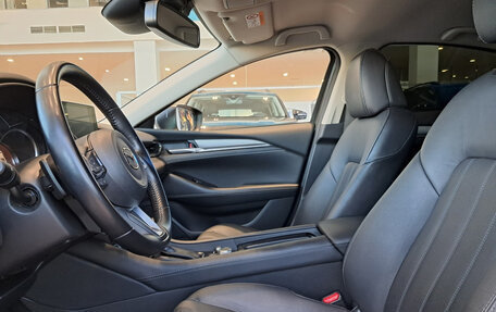 Mazda 6, 2021 год, 3 400 000 рублей, 20 фотография