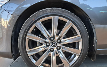 Mazda 6, 2021 год, 3 400 000 рублей, 22 фотография