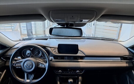 Mazda 6, 2021 год, 3 400 000 рублей, 17 фотография