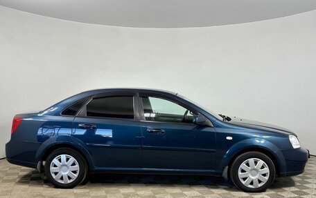 Chevrolet Lacetti, 2008 год, 560 000 рублей, 6 фотография