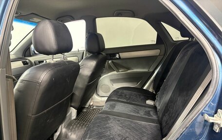 Chevrolet Lacetti, 2008 год, 560 000 рублей, 14 фотография