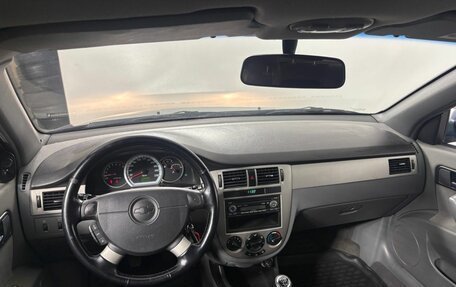 Chevrolet Lacetti, 2008 год, 560 000 рублей, 15 фотография