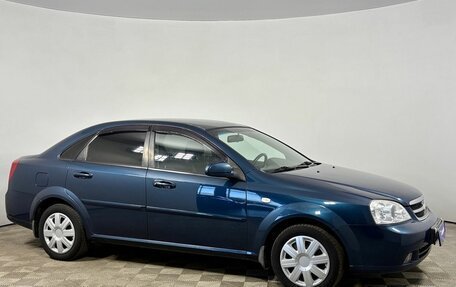 Chevrolet Lacetti, 2008 год, 560 000 рублей, 7 фотография
