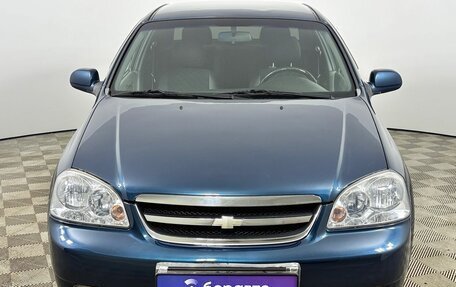 Chevrolet Lacetti, 2008 год, 560 000 рублей, 8 фотография