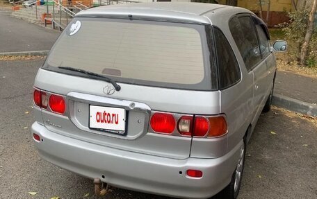 Toyota Ipsum II, 1997 год, 425 000 рублей, 4 фотография