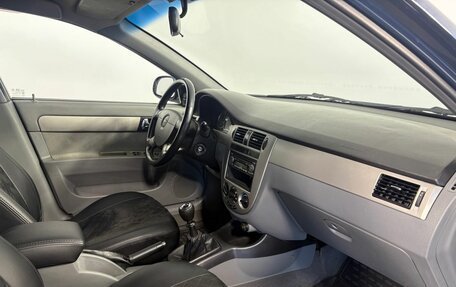 Chevrolet Lacetti, 2008 год, 560 000 рублей, 10 фотография