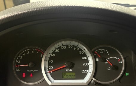 Chevrolet Lacetti, 2008 год, 560 000 рублей, 9 фотография