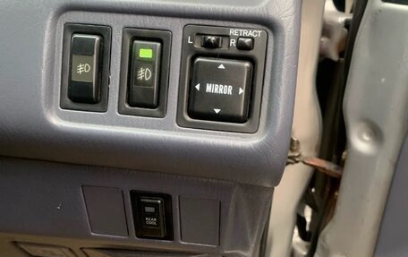 Toyota Ipsum II, 1997 год, 425 000 рублей, 9 фотография