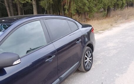 Renault Fluence I, 2010 год, 680 000 рублей, 2 фотография