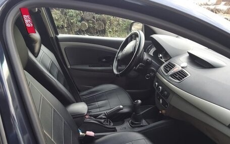 Renault Fluence I, 2010 год, 680 000 рублей, 3 фотография