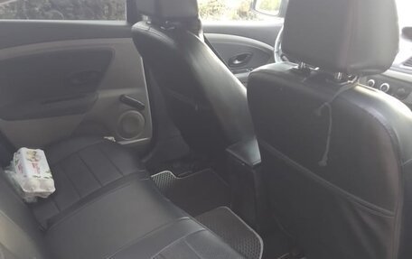 Renault Fluence I, 2010 год, 680 000 рублей, 7 фотография