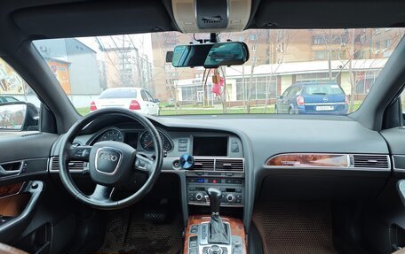 Audi A6, 2006 год, 890 000 рублей, 7 фотография