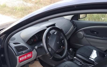 Renault Fluence I, 2010 год, 680 000 рублей, 12 фотография