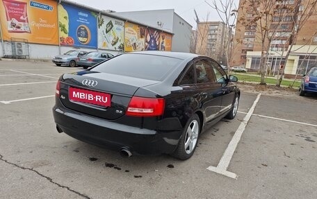 Audi A6, 2006 год, 890 000 рублей, 5 фотография