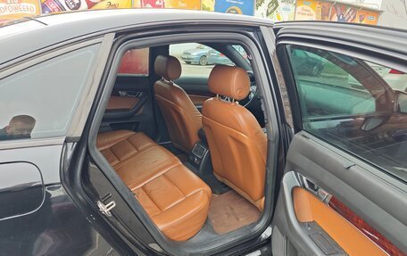 Audi A6, 2006 год, 890 000 рублей, 10 фотография