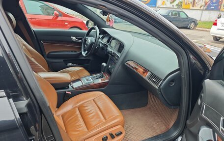 Audi A6, 2006 год, 890 000 рублей, 9 фотография