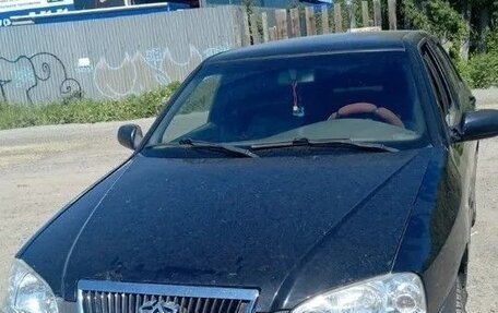 Chery Amulet (A15) I, 2007 год, 110 000 рублей, 2 фотография