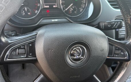 Skoda Octavia, 2013 год, 1 500 000 рублей, 5 фотография