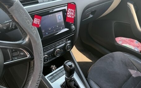 Skoda Octavia, 2013 год, 1 500 000 рублей, 2 фотография