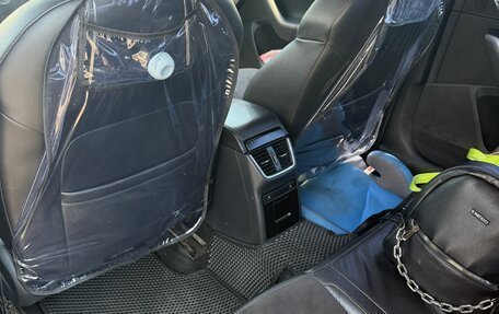 Skoda Octavia, 2013 год, 1 500 000 рублей, 8 фотография