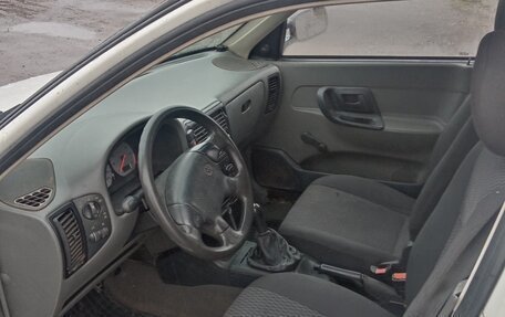 Volkswagen Caddy II, 1996 год, 220 000 рублей, 7 фотография