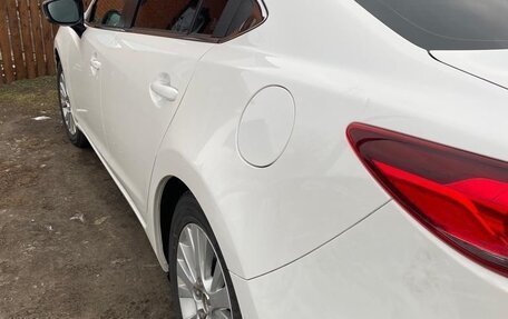 Mazda 6, 2017 год, 2 050 000 рублей, 2 фотография