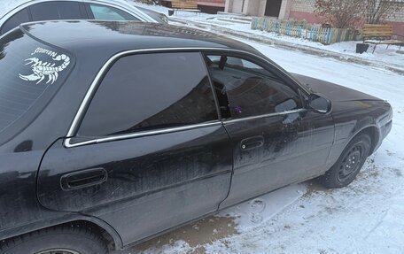 Toyota Carina ED II, 1992 год, 200 000 рублей, 4 фотография