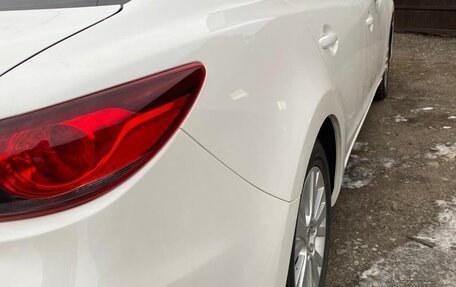 Mazda 6, 2017 год, 2 050 000 рублей, 10 фотография