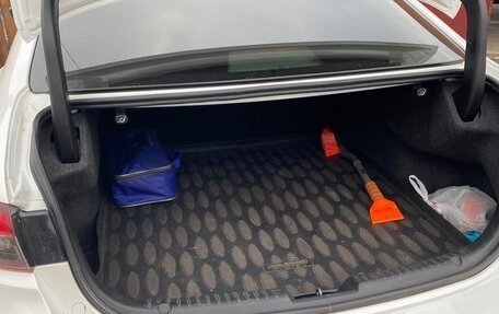 Mazda 6, 2017 год, 2 050 000 рублей, 8 фотография