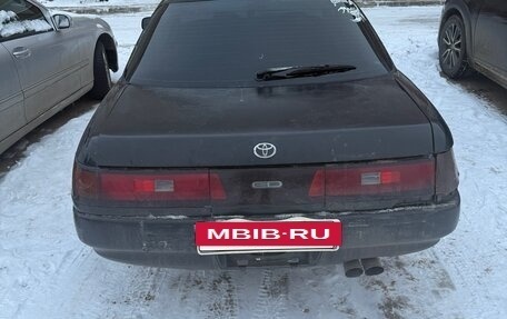 Toyota Carina ED II, 1992 год, 200 000 рублей, 2 фотография