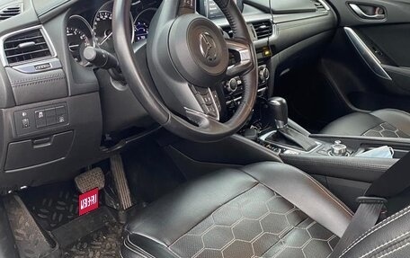 Mazda 6, 2017 год, 2 050 000 рублей, 11 фотография