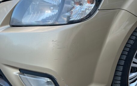 KIA Rio II, 2010 год, 470 000 рублей, 4 фотография