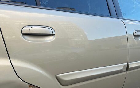 KIA Rio II, 2010 год, 470 000 рублей, 9 фотография