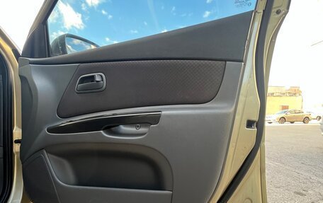 KIA Rio II, 2010 год, 470 000 рублей, 16 фотография