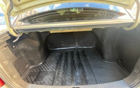 KIA Rio II, 2010 год, 470 000 рублей, 15 фотография