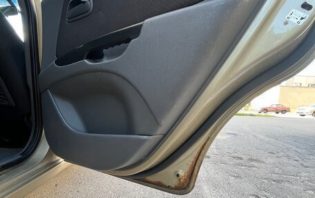 KIA Rio II, 2010 год, 470 000 рублей, 17 фотография