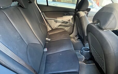 KIA Rio II, 2010 год, 470 000 рублей, 14 фотография