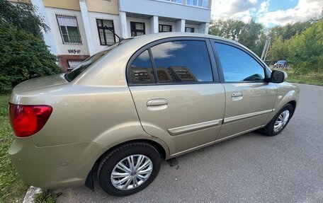 KIA Rio II, 2010 год, 470 000 рублей, 8 фотография