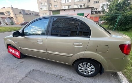 KIA Rio II, 2010 год, 470 000 рублей, 5 фотография