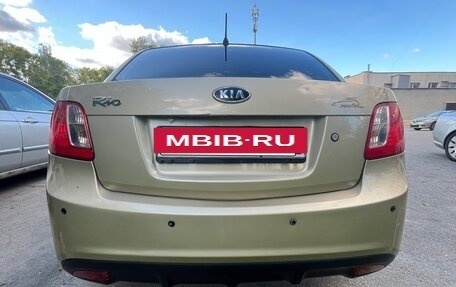KIA Rio II, 2010 год, 470 000 рублей, 7 фотография