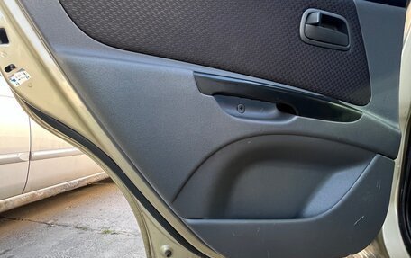 KIA Rio II, 2010 год, 470 000 рублей, 18 фотография