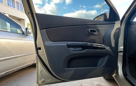 KIA Rio II, 2010 год, 470 000 рублей, 19 фотография