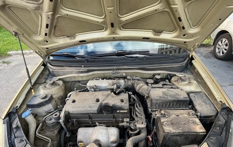 KIA Rio II, 2010 год, 470 000 рублей, 22 фотография