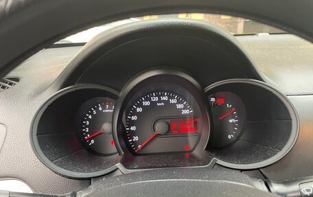 KIA Picanto II, 2011 год, 770 000 рублей, 6 фотография